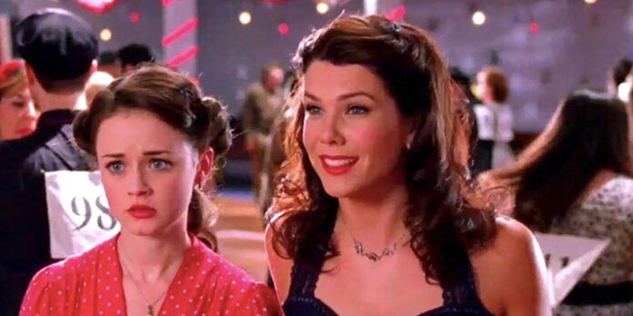 Os episódios mais engraçados de Gilmore Girls