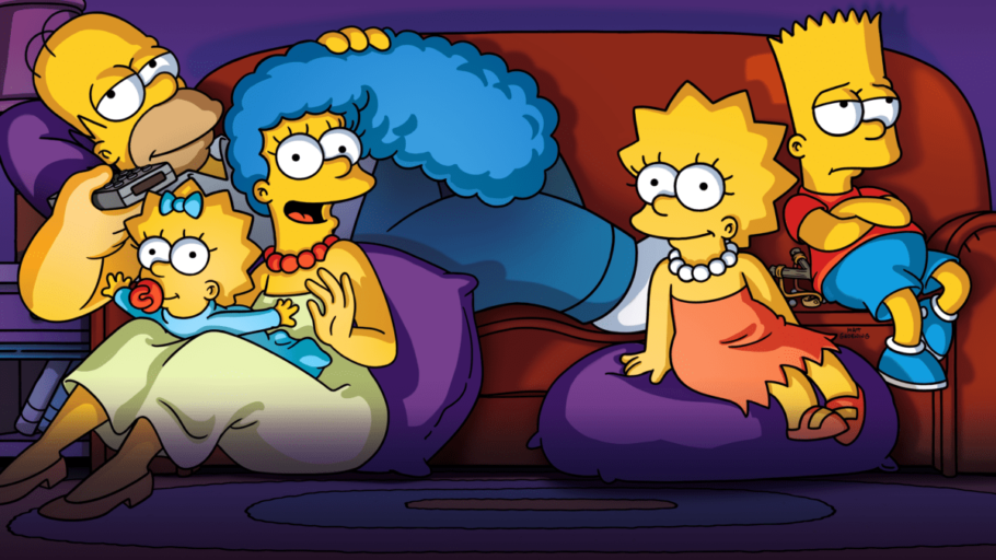Os melhores episódios de Os Simpsons