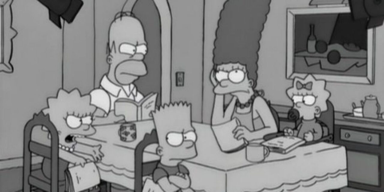 Os melhores episódios de Os Simpsons