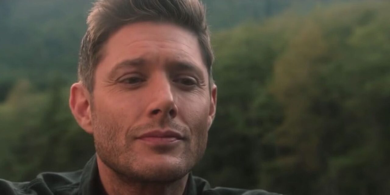 Por que Jack não trouxe Dean Winchester de volta à vida no final de Supernatural?