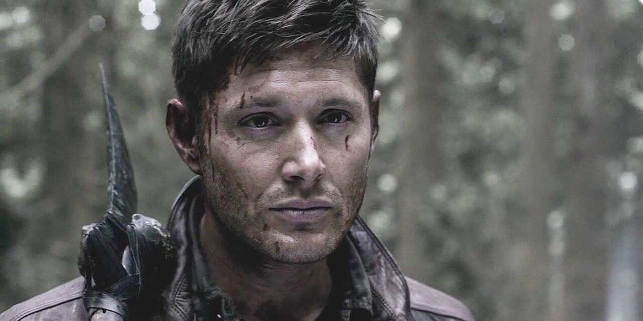 Por que Jack não trouxe Dean Winchester de volta à vida no final de Supernatural?