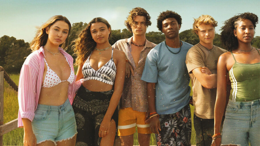 As melhores teorias de como a 5ª temporada de Outer Banks vai terminar