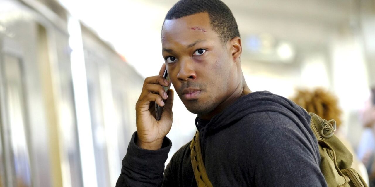 Por que 24: Legacy foi cancelada?