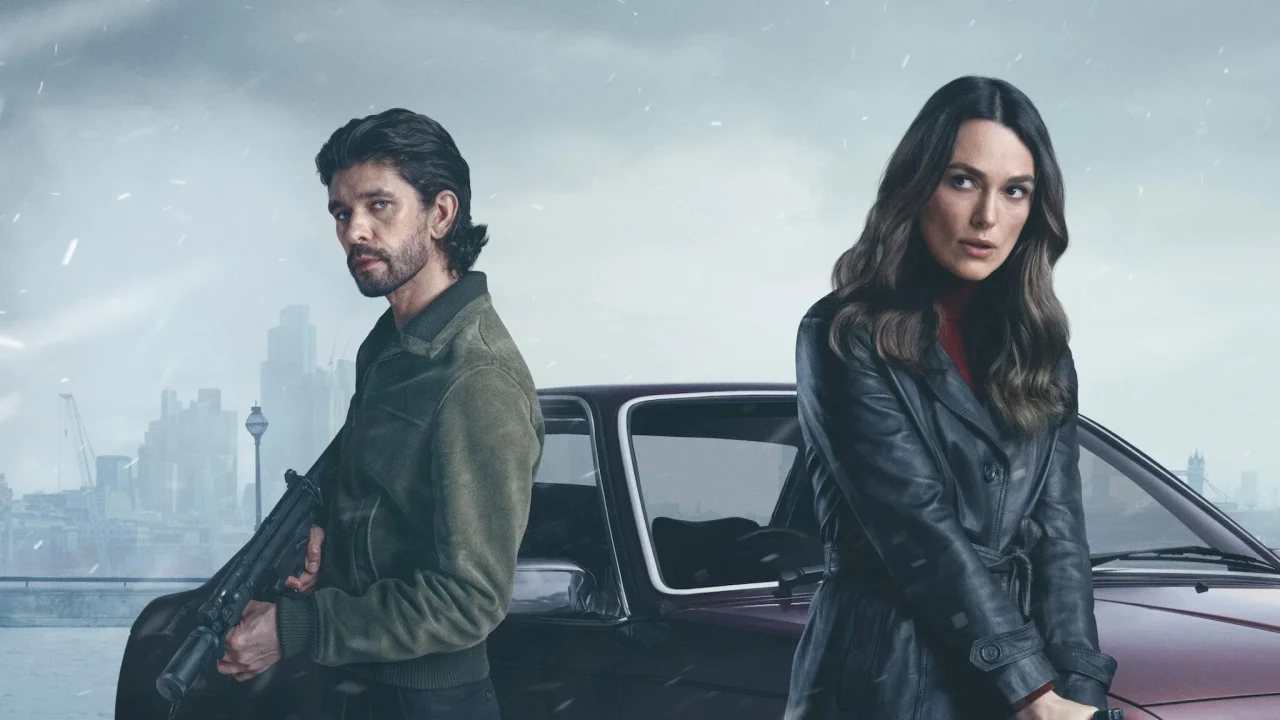 Todas as mortes da 1ª temporada de Black Doves