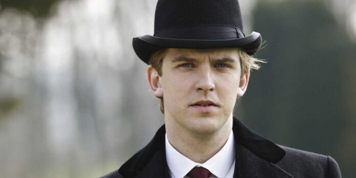 Por que Downton Abbey matou Matthew Crawley?