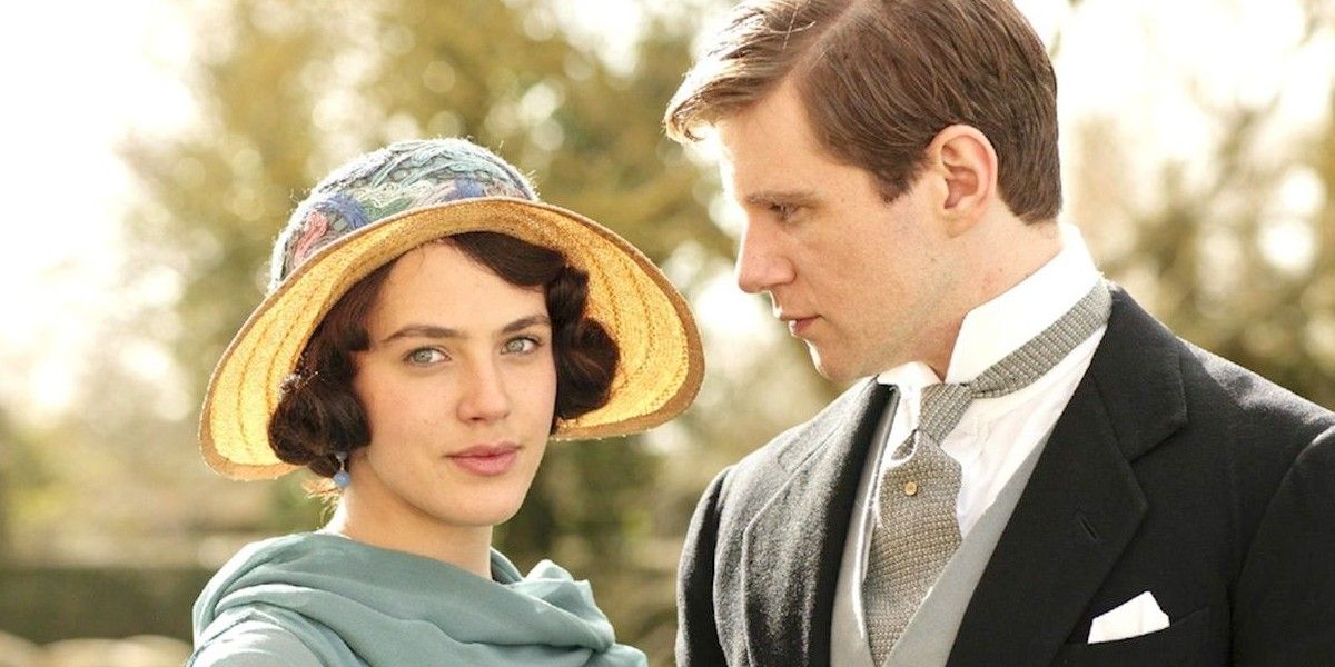 Por que Downton Abbey matou Matthew Crawley?