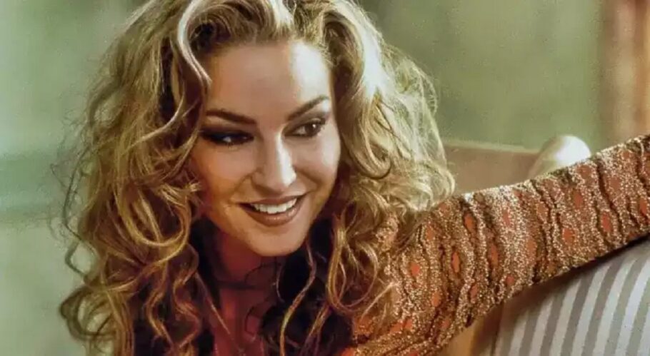 Família Soprano – O que aconteceu com Adriana?