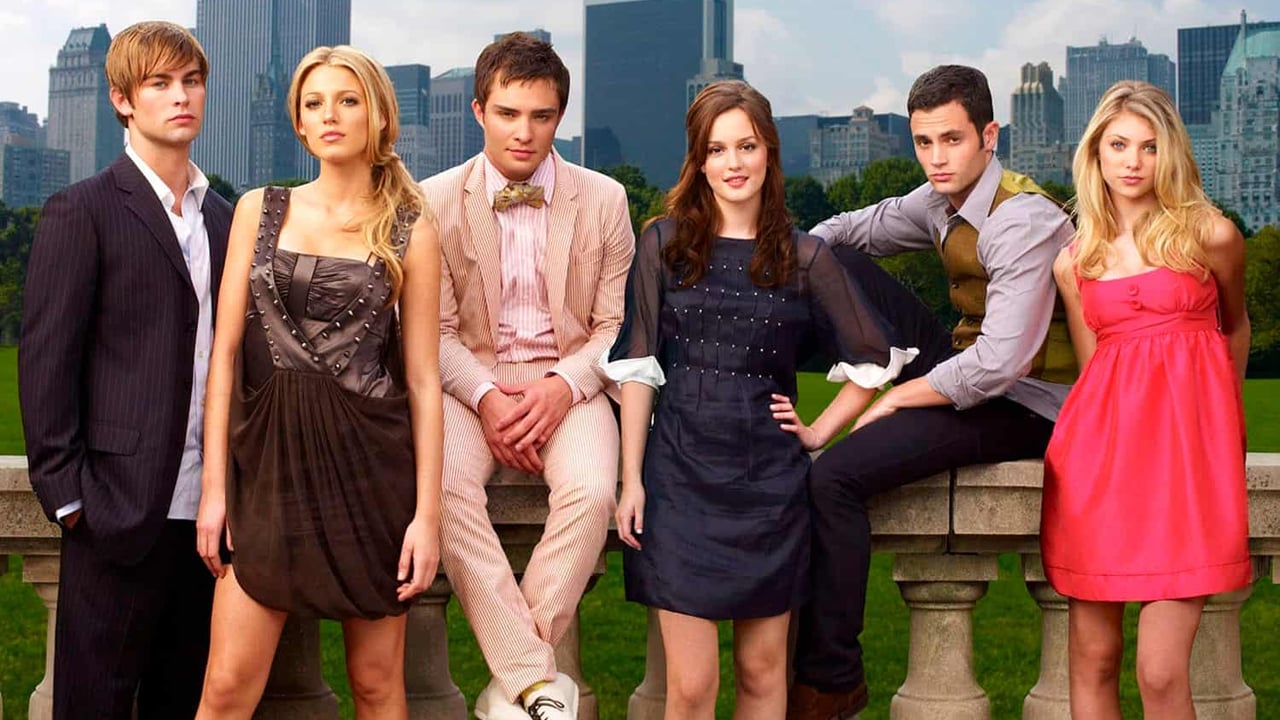 Os melhores episódios de Gossip Girl