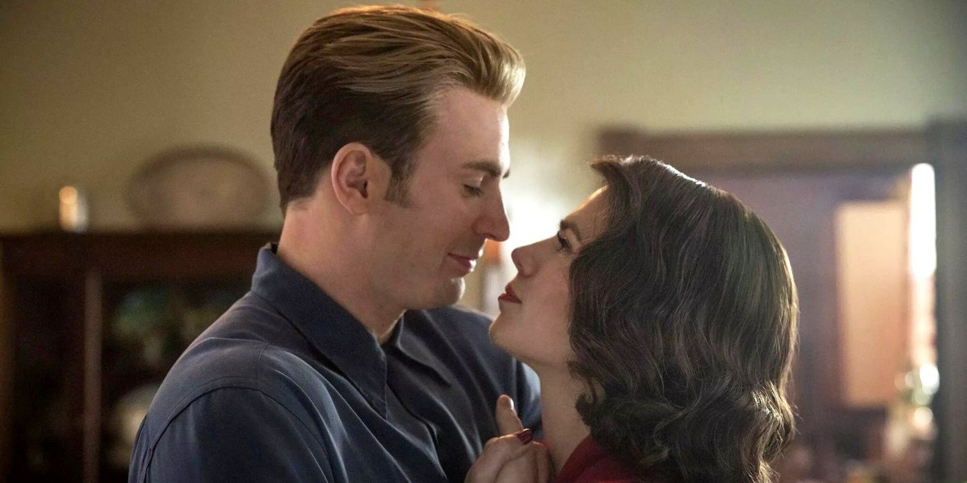 Chris Evans vai retornar ao MCU para Vingadores: Doomsday