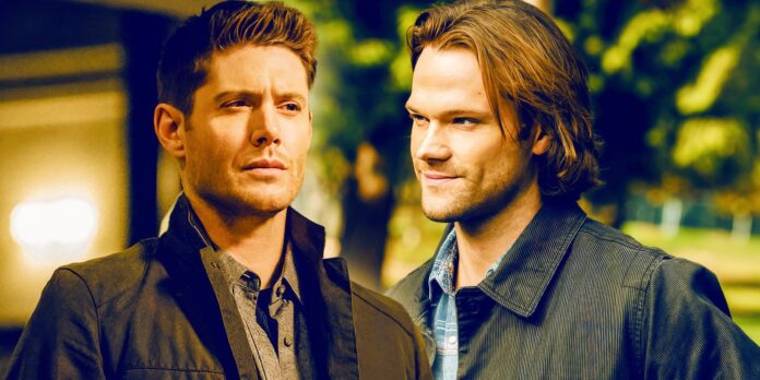 Todas as brigas de Sam and Dean Winchester em Supernatural