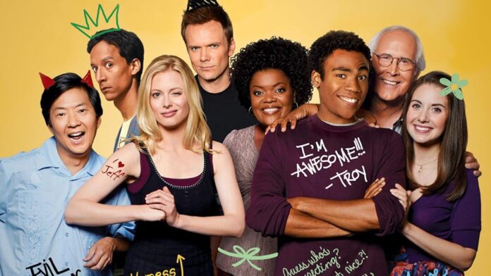 Os melhores episódios de Community