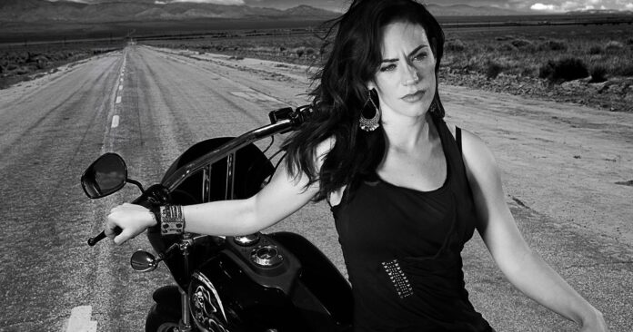 Por que Sons of Anarchy matou Tara Knowles?