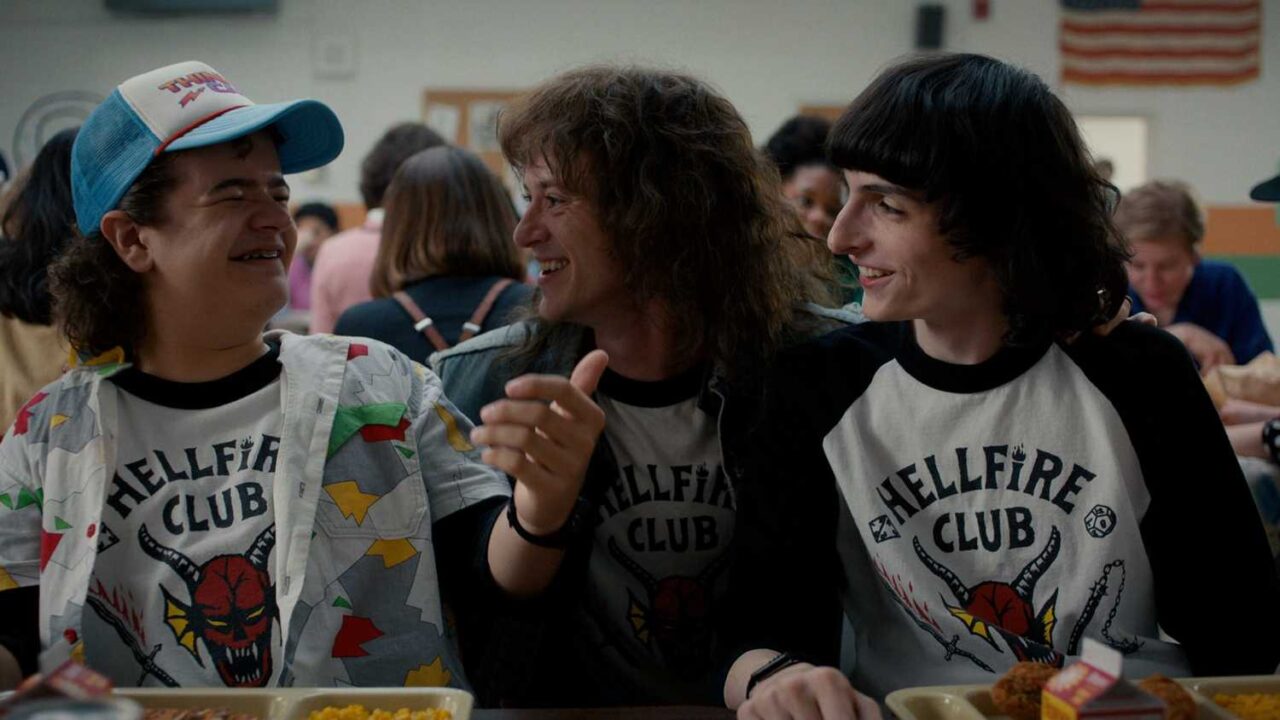 Como a morte de Eddie vai impactar Dustin na 5ª temporada de Stranger Things?