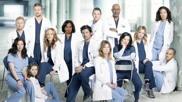 Os episódios mais controversos de Grey’s Anatomy