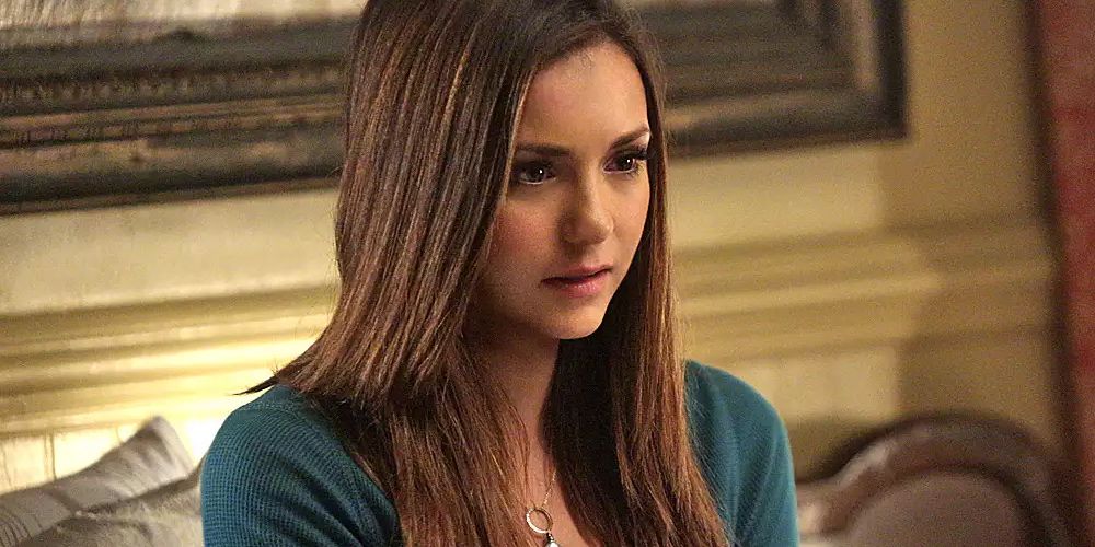 Todas as personagens que Nina Dobrev interpretou em The Vampire Diaries