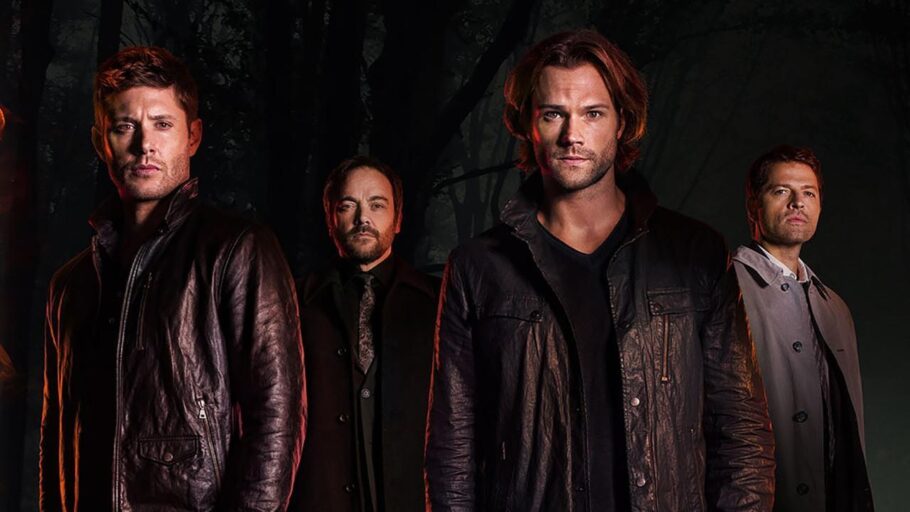 Os episódios mais devastadores de Supernatural