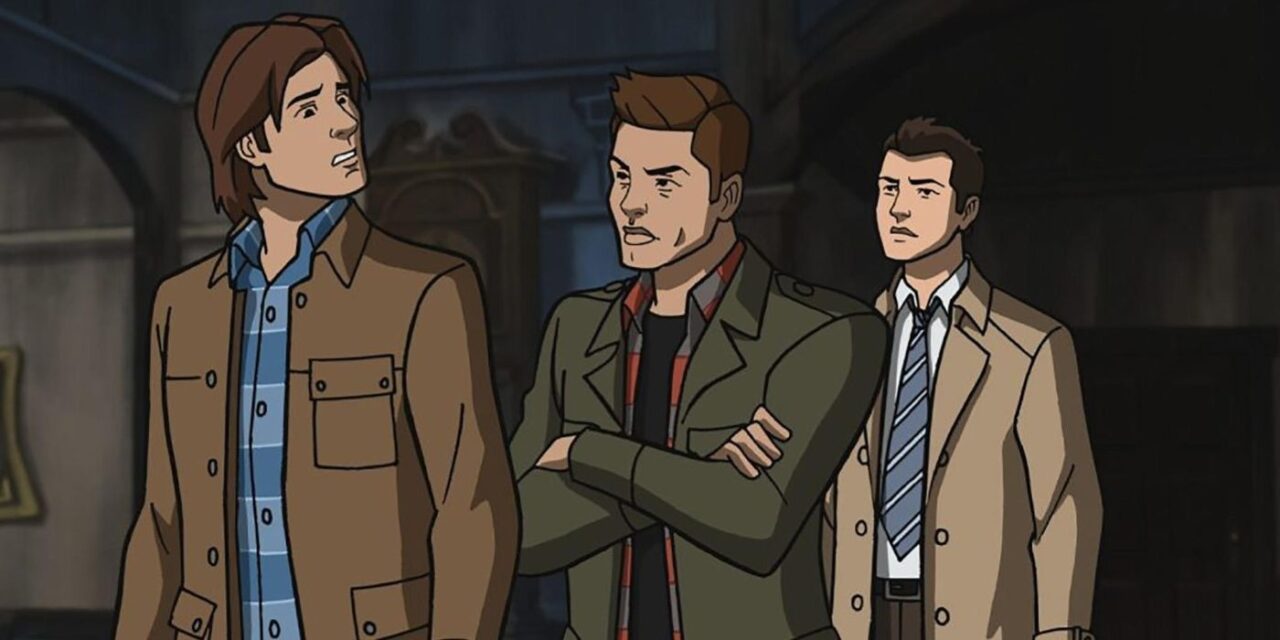 Saiba tudo sobre as 8 versões de Sam Winchester em Supernatural