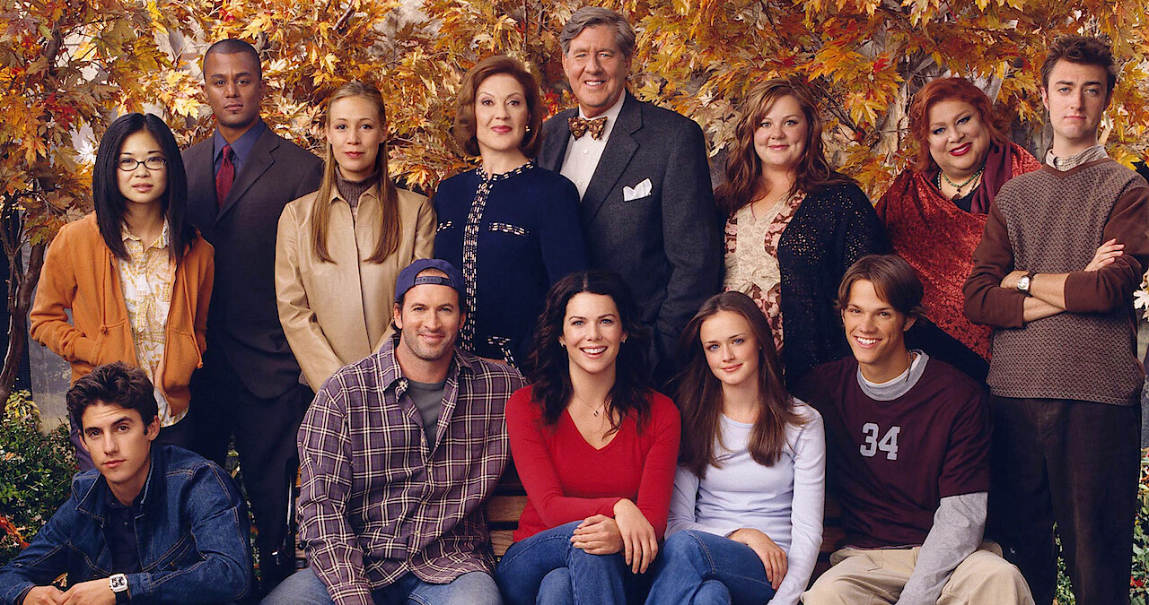 Por que Gilmore Girls foi cancelada depois de 7 temporadas?