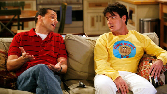 Os melhores episódios de Two And A Half Men