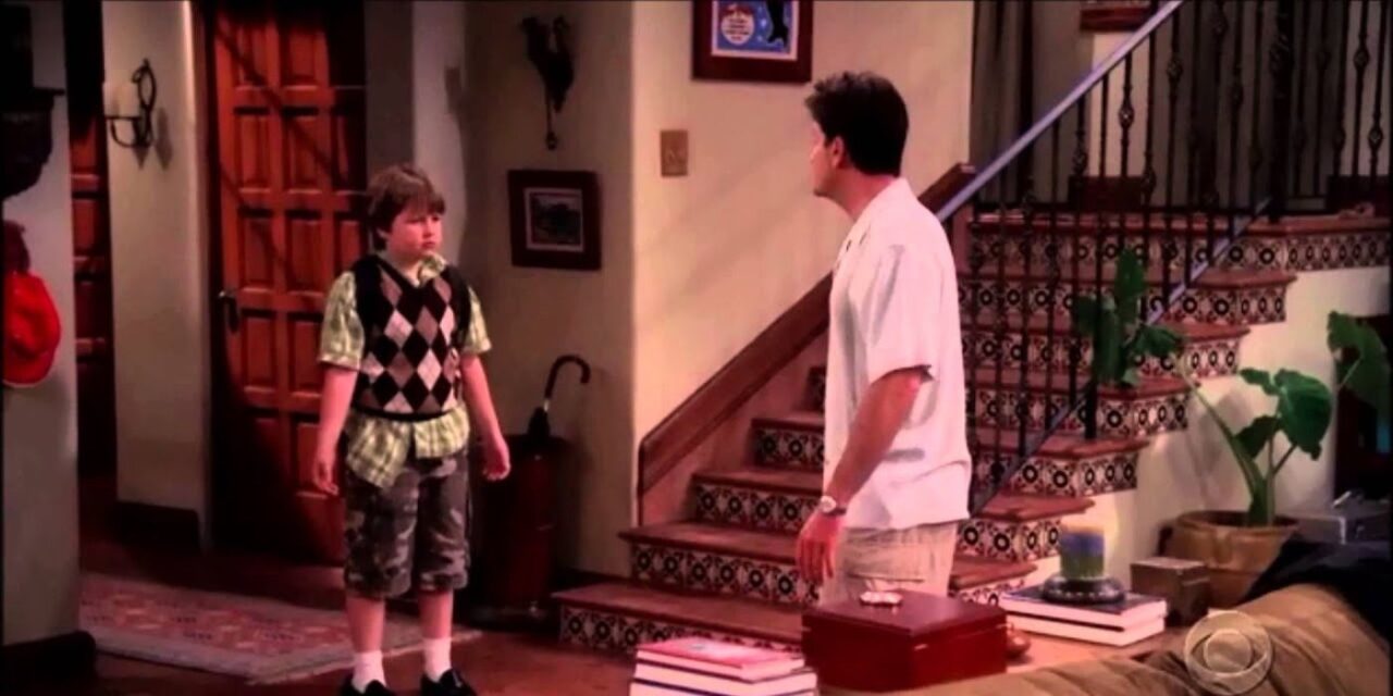 Os melhores episódios de Two And A Half Men