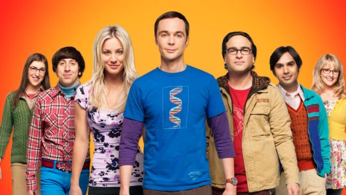 Os melhores episódios de The Big Bang Theory