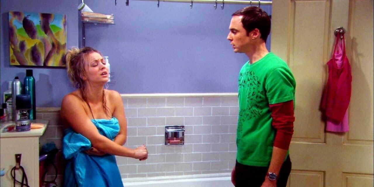 Os melhores episódios de The Big Bang Theory