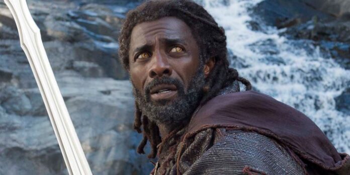 Marvel - Em qual filme Heimdall morre?