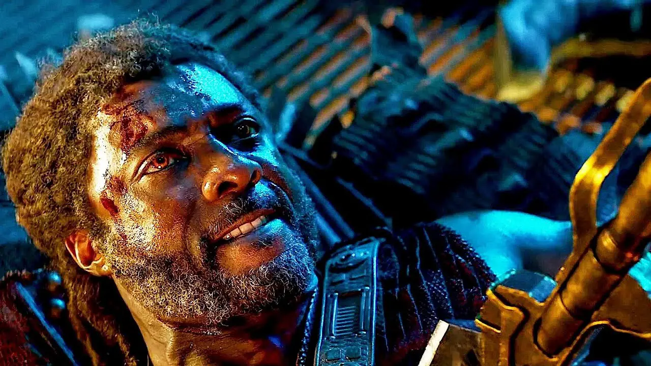 Marvel - Em qual filme Heimdall morre?