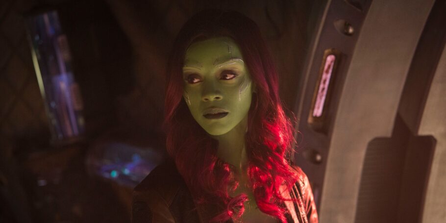 Marvel – Em qual filme Gamora morre?
