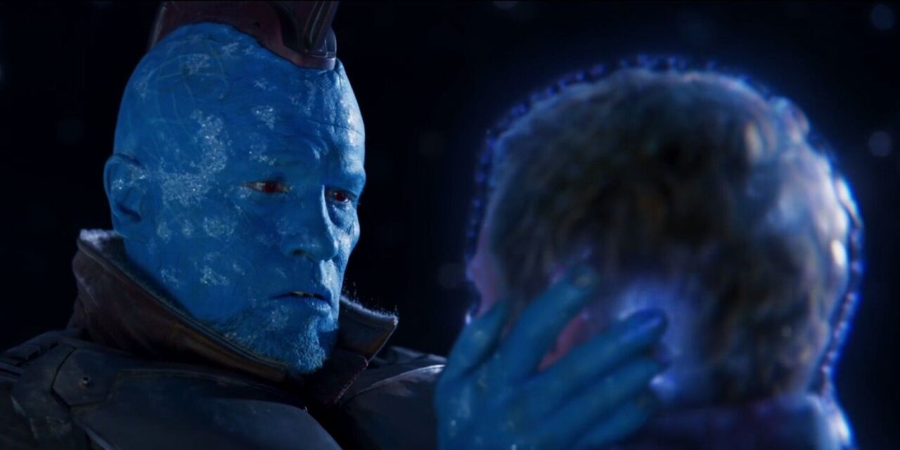 Marvel – Em qual filme Yondu morre?