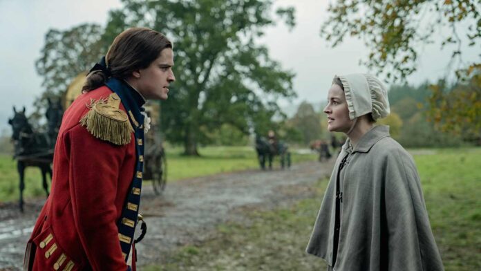 Entenda o final do episódio 12 da 7ª temporada de Outlander