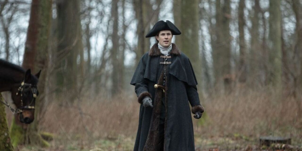 Entenda o final do episódio 12 da 7ª temporada de Outlander