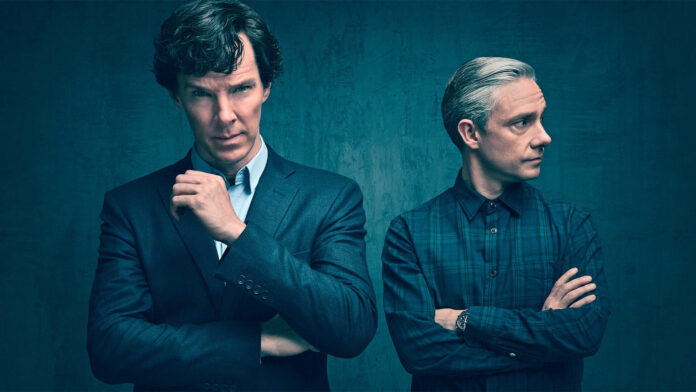 A 5ª temporada de Sherlock vai acontecer?