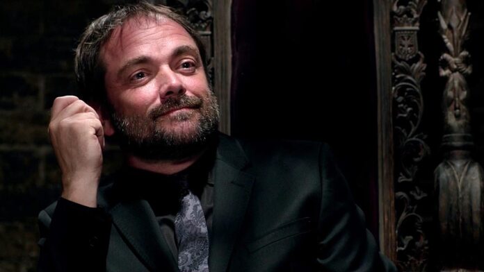 Supernatural - Como Crowley morreu e se tornou um demônio?