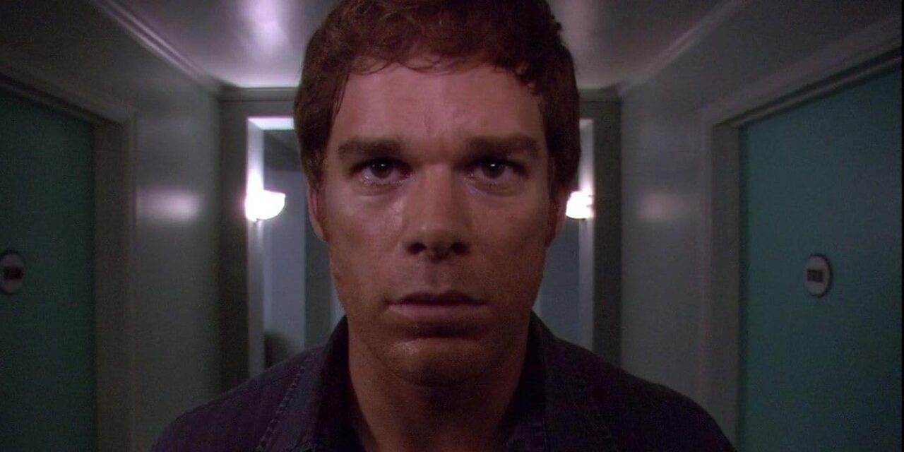 Os melhores episódios de Dexter