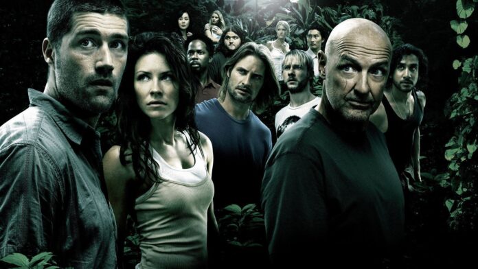 Os melhores episódios de Lost