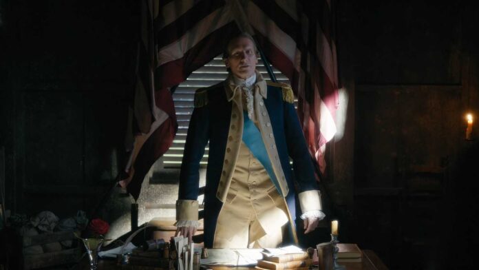 Entenda o que Jamie trouxe para Washington na 7ª temporada de Outlander