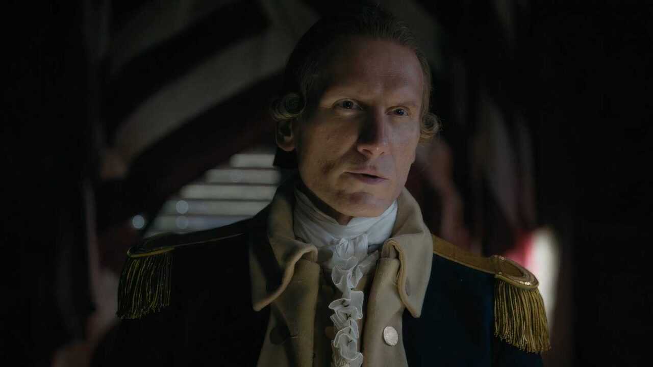 Entenda o que Jamie trouxe para Washington na 7ª temporada de Outlander