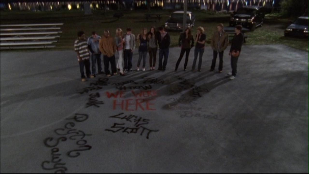 Os melhores episódios de One Tree Hill