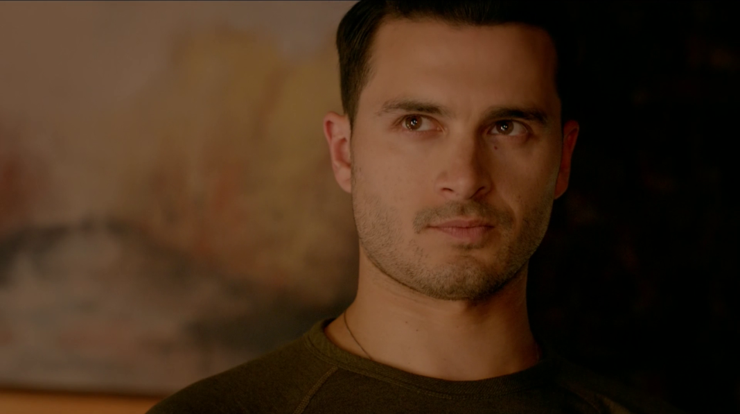 The Vampire Diaries – Em qual episódio Enzo morre? - Critical Hits