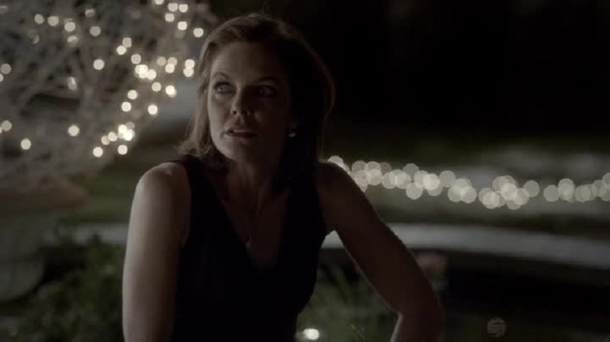 The Vampire Diaries – Em qual episódio Carol Lockwood morre?