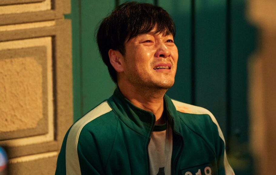 Park Hae-soo retorna na 2ª temporada de Round 6?