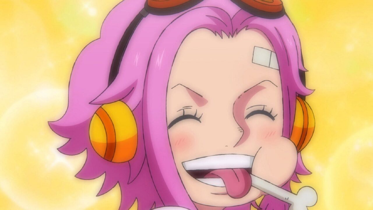 Ginny é a esposa de Kuma em One Piece? Entenda