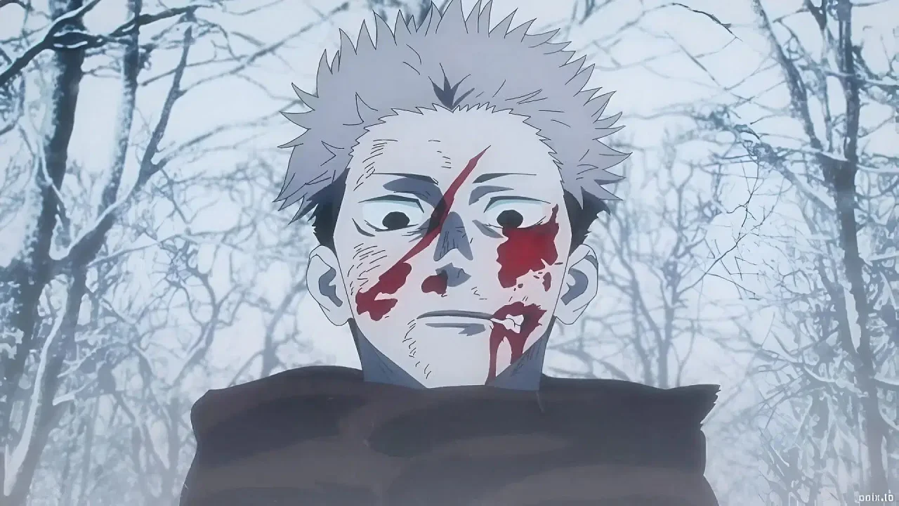 Por que Mahito é obcecado por Itadori em Jujutsu Kaisen? Entenda