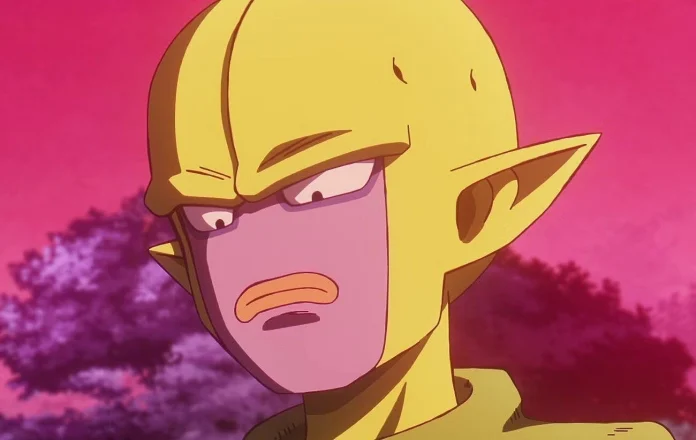 Os fãs de Dragon Ball Daima que criticam o design de Majin Kuu estão perdendo o ponto principal da discussssão