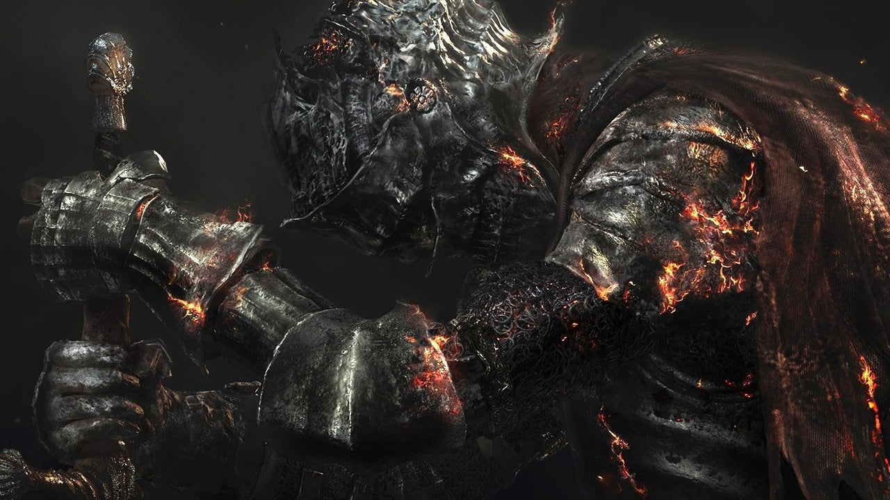 Dark Souls 3 - Guia de Platina