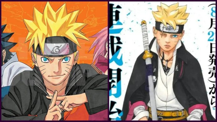 Boruto mantém o espírito de Naruto vivo de uma forma que os fãs não elogiam o suficiente