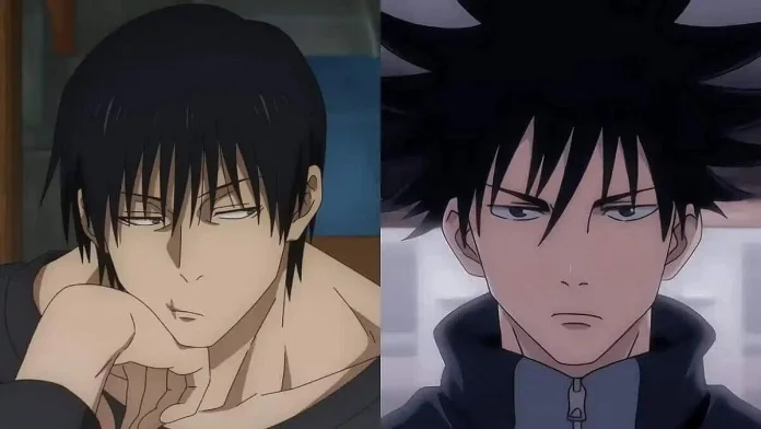 O aspecto único da escrita de personagens em Jujutsu Kaisen comprova as habilidades únicas de Gege