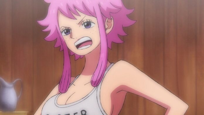 Ginny é a esposa de Kuma em One Piece? Entenda