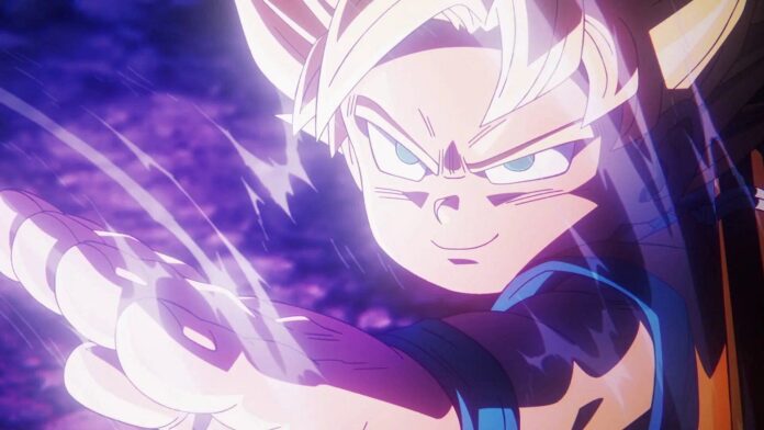 Comunidade de Dragon Ball está dividida sobre a caracterização de Goku em Daima e Super